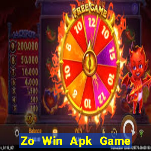 Zo Win Apk Game Bài Ruby