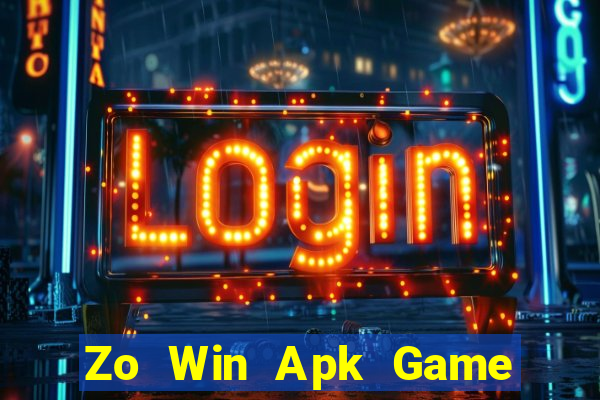 Zo Win Apk Game Bài Ruby