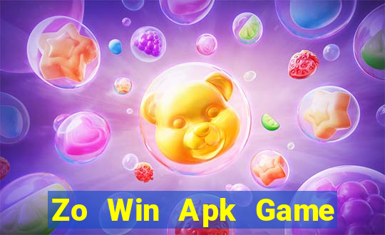 Zo Win Apk Game Bài Ruby