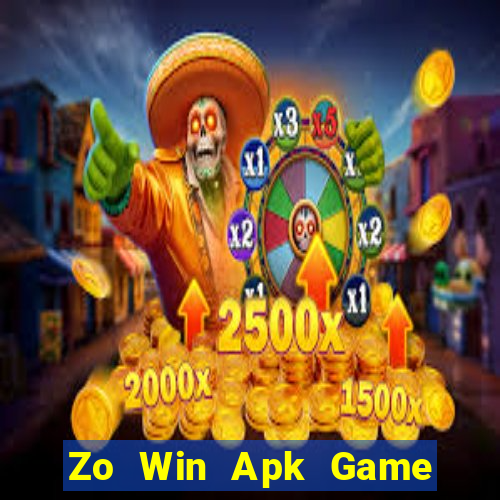 Zo Win Apk Game Bài Ruby