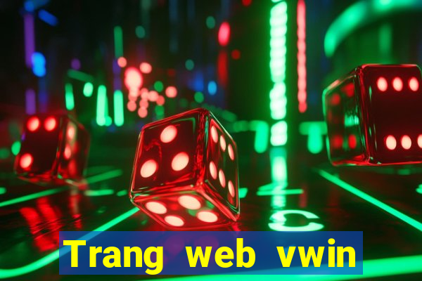 Trang web vwin Đức Thắng