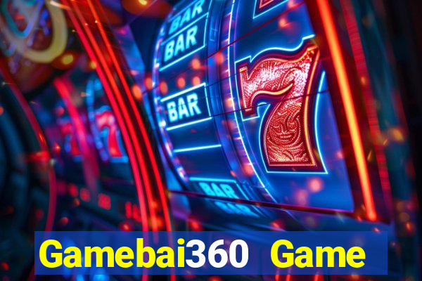 Gamebai360 Game Bài 888 Casino