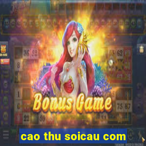 cao thu soicau com