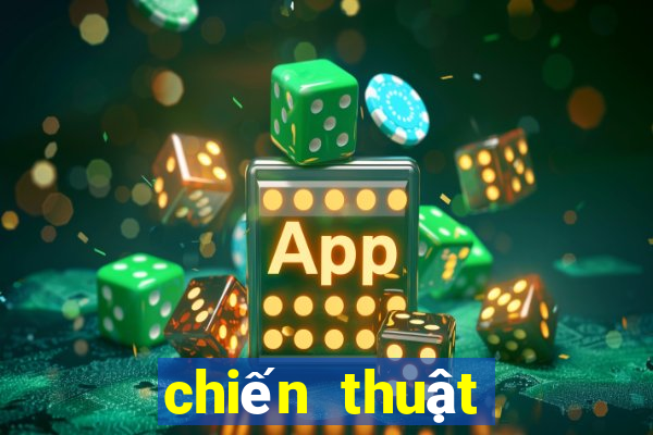 chiến thuật liên quân mobile