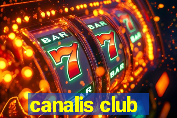 canalis club