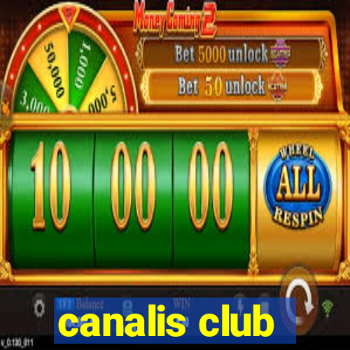 canalis club