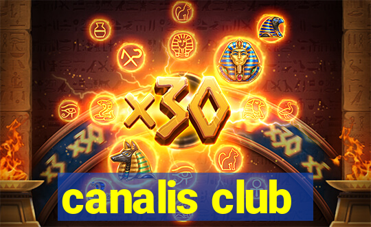 canalis club