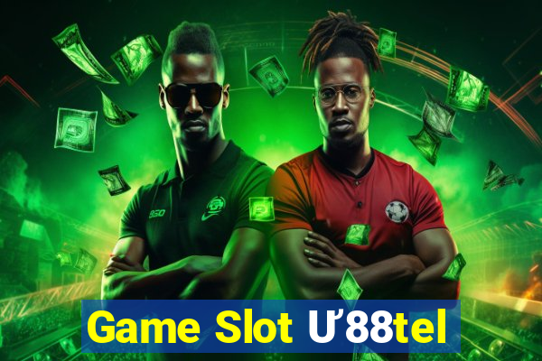 Game Slot Ư88tel