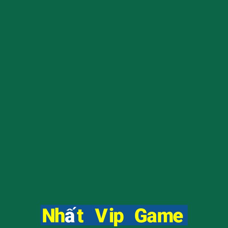 Nhất Vip Game Bài G52