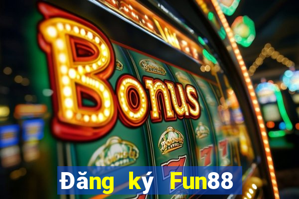 Đăng ký Fun88 xổ số Berlin