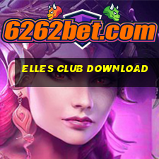 elles club download