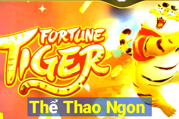 Thể Thao Ngon