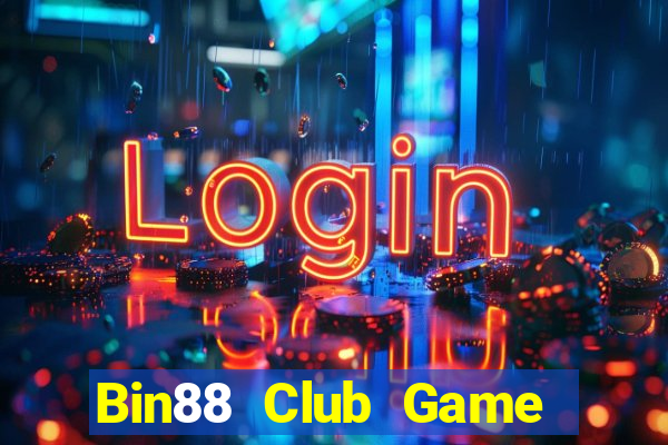 Bin88 Club Game Bài 365