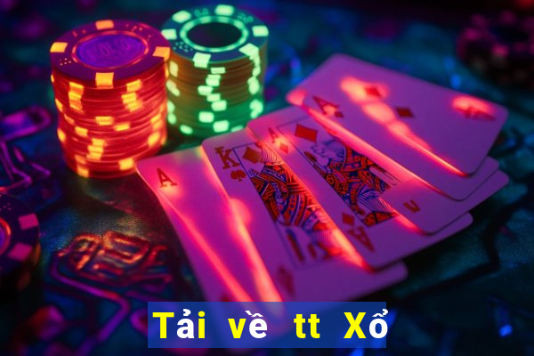 Tải về tt Xổ số cho Android