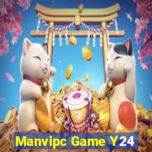 Manvipc Game Y24