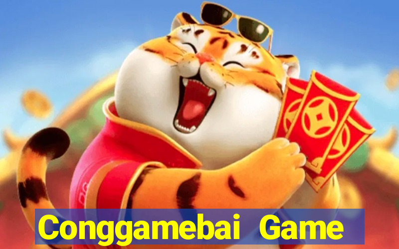 Conggamebai Game Bài Mậu Binh