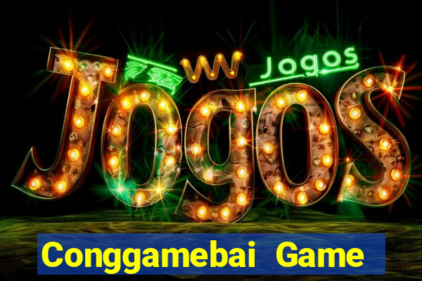 Conggamebai Game Bài Mậu Binh