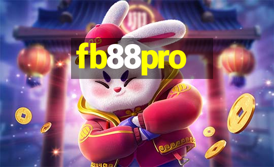 fb88pro