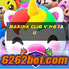 marina club vũng tàu