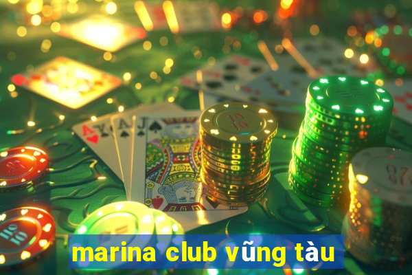 marina club vũng tàu