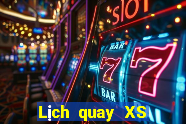 Lịch quay XS Keno Vietlott ngày 6