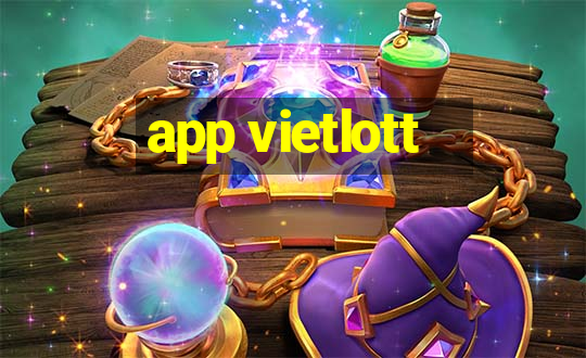 app vietlott