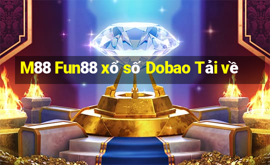 M88 Fun88 xổ số Dobao Tải về