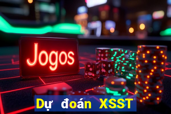 Dự đoán XSST ngày 6