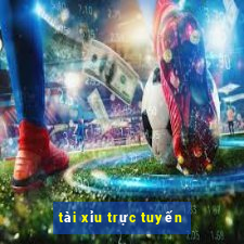 tài xỉu trực tuyến