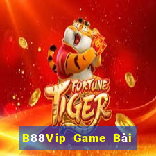 B88Vip Game Bài Uy Tín