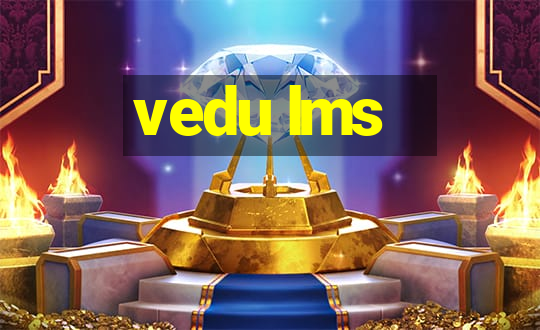 vedu lms