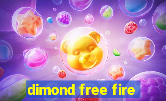 dimond free fire