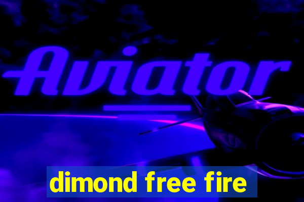 dimond free fire