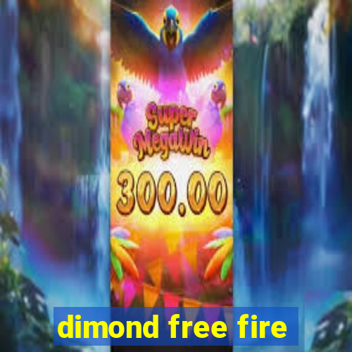 dimond free fire