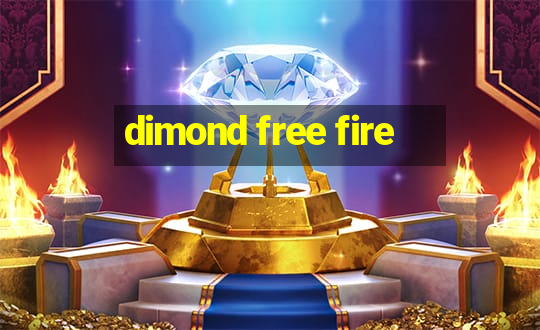 dimond free fire