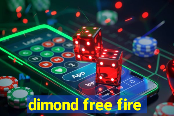 dimond free fire