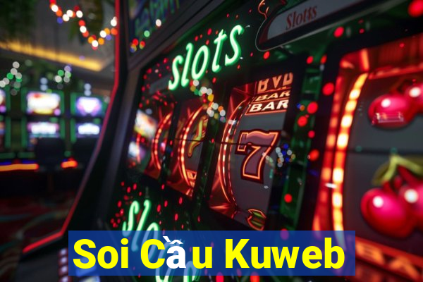 Soi Cầu Kuweb