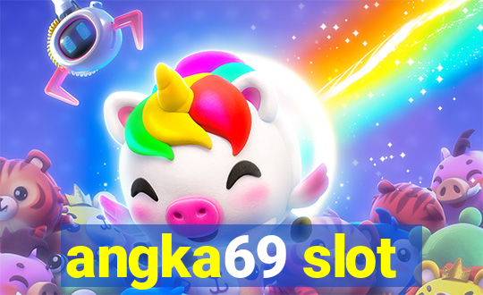 angka69 slot