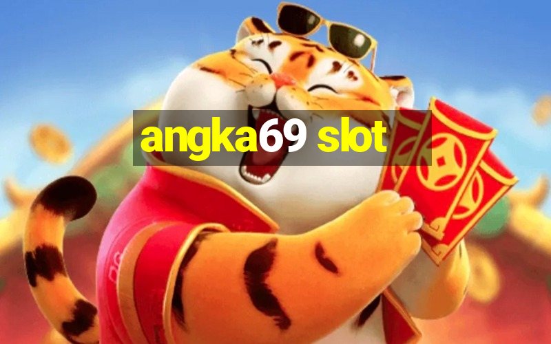 angka69 slot