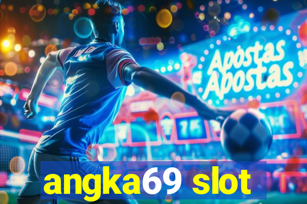 angka69 slot