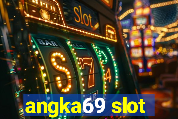 angka69 slot