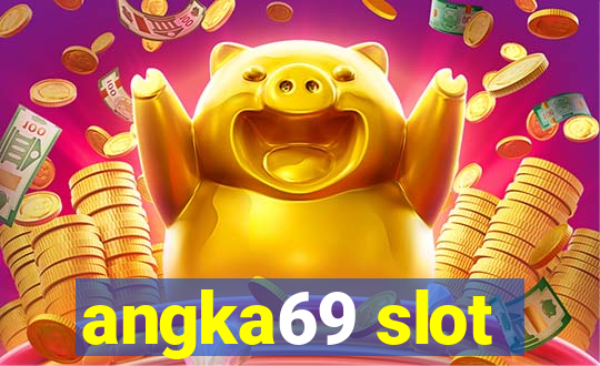 angka69 slot