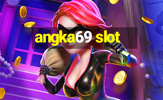 angka69 slot