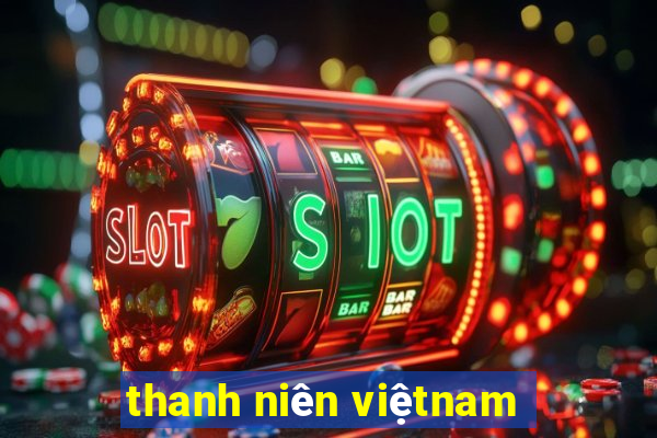 thanh niên việtnam