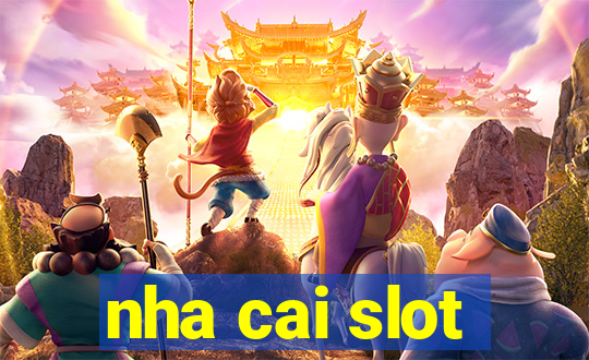 nha cai slot