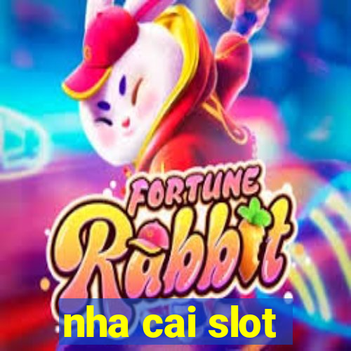 nha cai slot