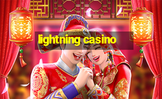 lightning casino