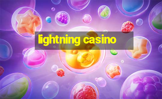 lightning casino