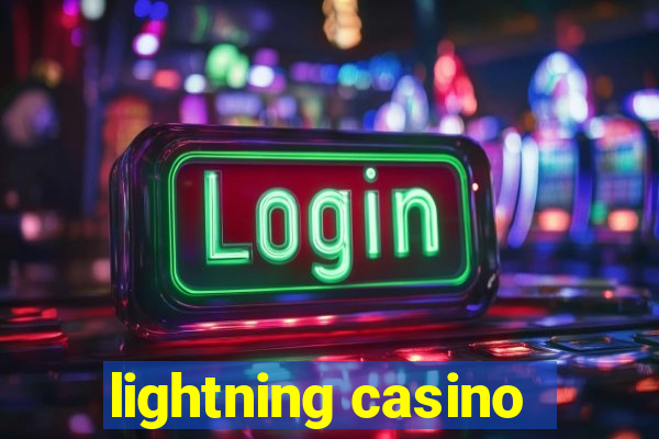 lightning casino