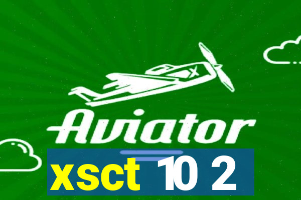 xsct 10 2